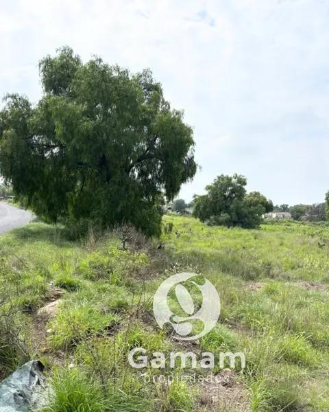 TERRENO EN VENTA| Axapusco, Estado de México