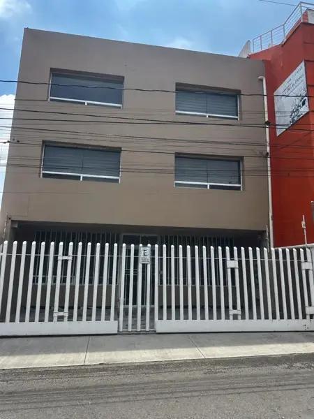 Edificio en renta en Colonia Estrella, Querétaro| Excelente Ubicación