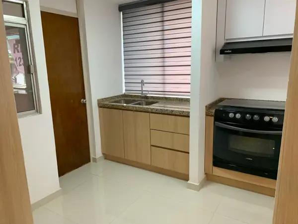 Departamento en Renta en Cumbres