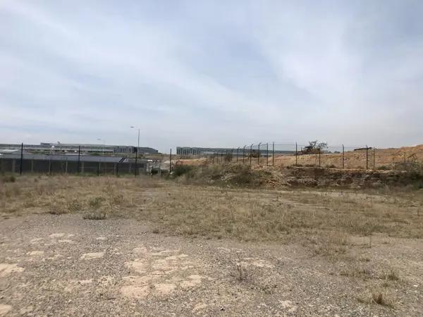 TERRENO INDUSTRIAL ESTRATÉGICAMENTE UBICADO EN TEPOTZOTLÁN, EDOMEX