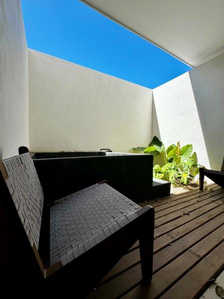 Renta de Departamento Amueblado en Tulum Centro, Región 15