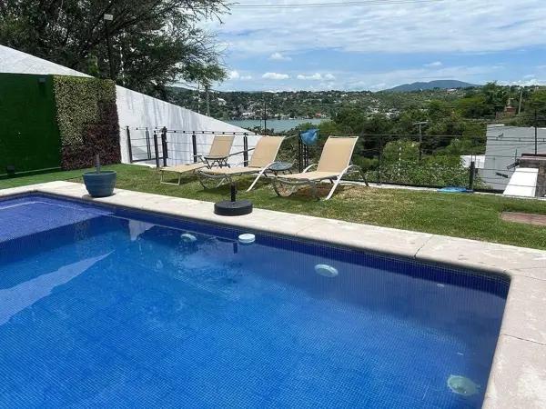 CASA EN TEQUESQUITENGO