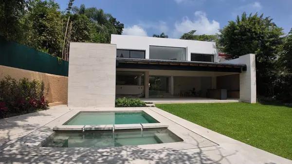Casa en Club de Golf Tabachines | Residencia Nueva de Lujo con Alberca, Jacuzzi y Seguridad 24/7 Casa en Club de Golf Tabachines | Residencia Nueva de Lujo con Alberca, Jacuzzi y Seguridad 24/7