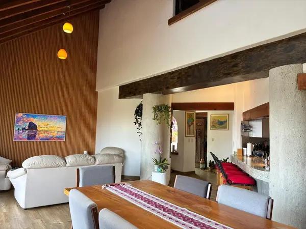 CASA EN HACIENDA TETELA