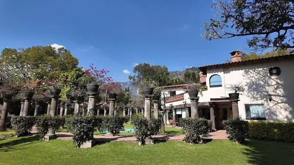 TEPOZTLAN