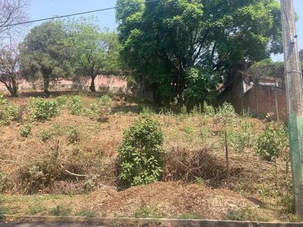TERRENO EN RANCHO CORTES TERRENO EN RANCHO CORTES