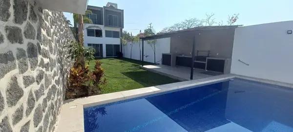 CASA EN BRISAS CASA EN BRISAS