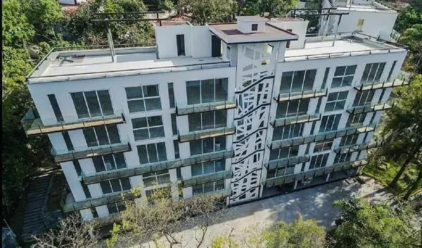 Penthouse en Acapantzingo | Roof Garden Privado y Amenidades Tipo Resort Penthouse en Acapantzingo | Roof Garden Privado y Amenidades Tipo Resort
