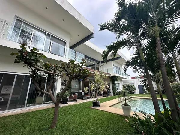 CASA EN VILLAS DEL LAGO