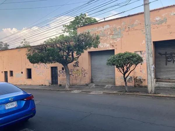 TERRENO EN ZONA CENTRO