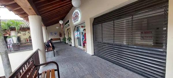 PLAZA CUERNAVACA II