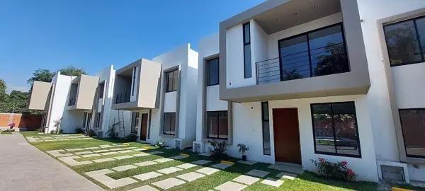 RESIDENCIAL BUGAMBILIAS RESIDENCIAL BUGAMBILIAS
