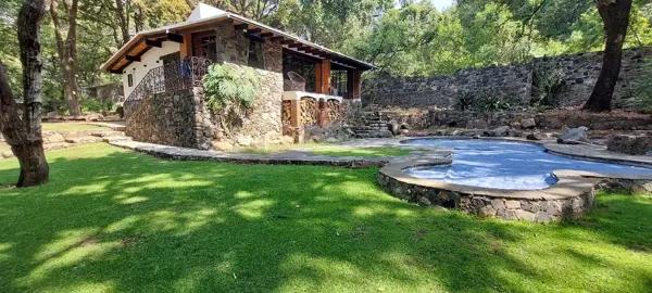 CASA EN SANTA MARÍA AHUACATITLAN CASA EN SANTA MARÍA AHUACATITLAN