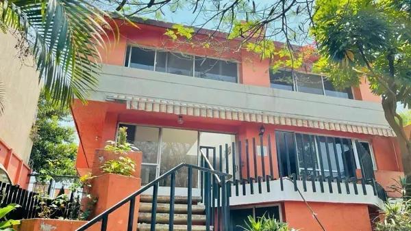 CASA EN  VENTA LOMAS DE MIRAVAL