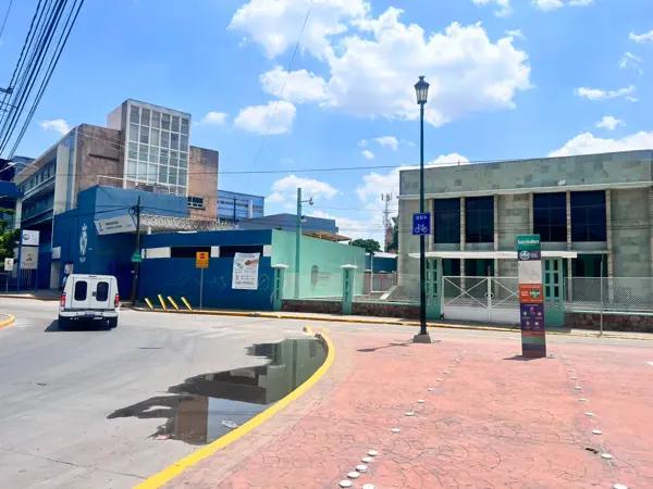 Excelente Oportunidad de Inversión y Proyecto Comercial, sobre la calle 16 de Septiembre