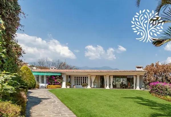 CASA EN VILLA INTERNACIONAL DEL TENIS