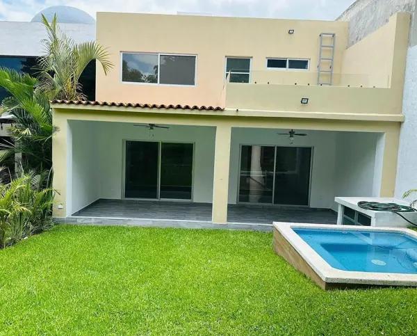 Casa en Burgos Bugambilias | Jacuzzi Privado, 4 Recámaras y Doble Seguridad Casa en Burgos Bugambilias | Jacuzzi Privado, 4 Recámaras y Doble Seguridad
