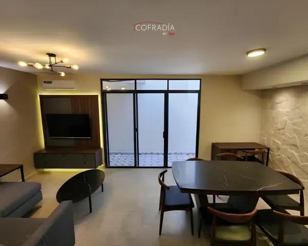 Departamento en Renta en Santa Bárbara