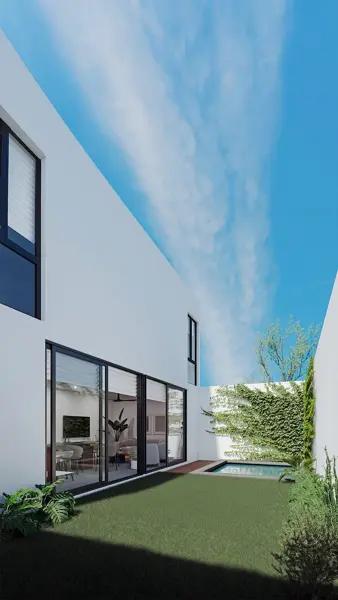 Casa Nueva en Ocotepec | Alberca Privada y Seguridad 24/7 en Zona Norte de Cuernavaca