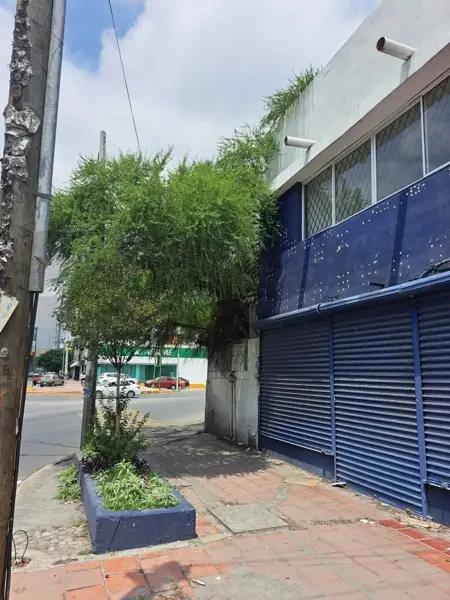 Local en Renta Centro de Monterrey