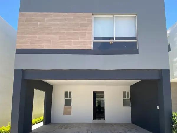 CASA EN VENTA RESIDENCIAL TRIANA AL PONIENTE DE SALTILLO, COAH. CASA EN VENTA RESIDENCIAL TRIANA AL PONIENTE DE SALTILLO, COAH.