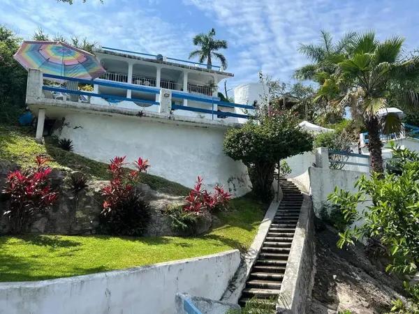 CASA EN TEQUESQUITENGO