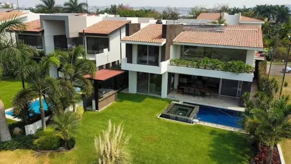 CASA EN PARAÍSO COUNTRY CLUB