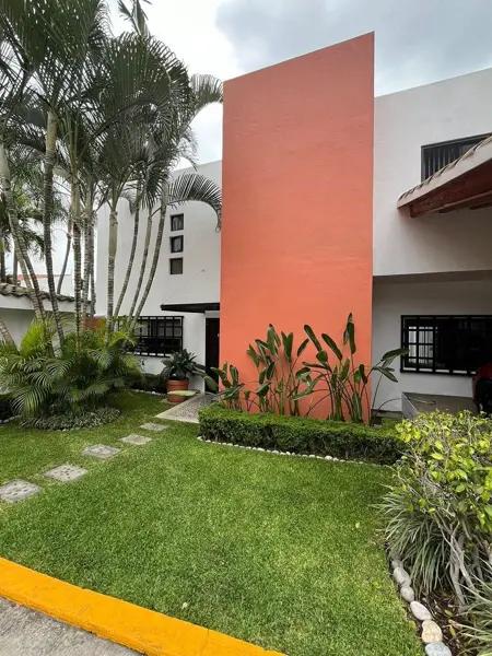 CASA EN  AMATITLAN
