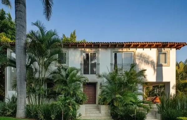 CASA EN DEL EMPLEADO