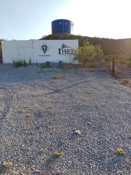 Terreno con titulo de propiedad en Villa Juárez Dgo Terreno con titulo de propiedad en Villa Juárez Dgo
