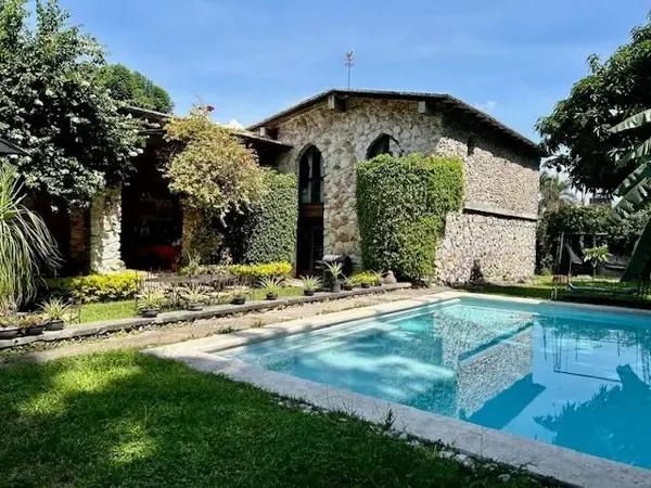 CASA EN ACAPATZINGO CASA EN ACAPATZINGO