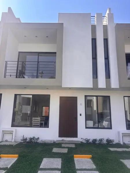 RESIDENCIAL BUGAMBILIAS II