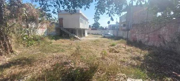 TERRENO EN ACAPATZINGO