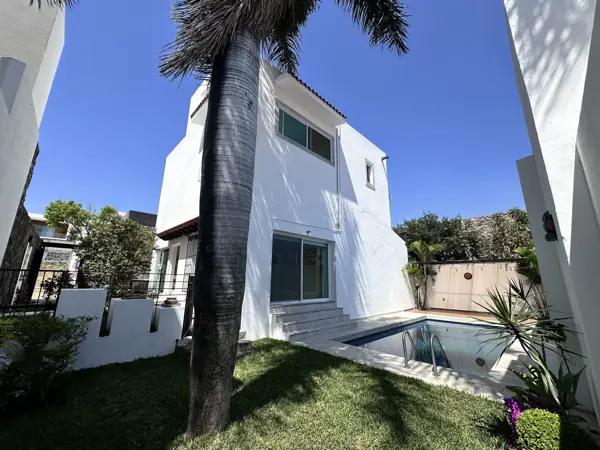 CASA EL MASCAREÑO