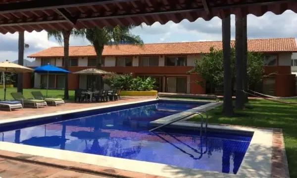 CASA EN PUEBLO OACALCO CASA EN PUEBLO OACALCO