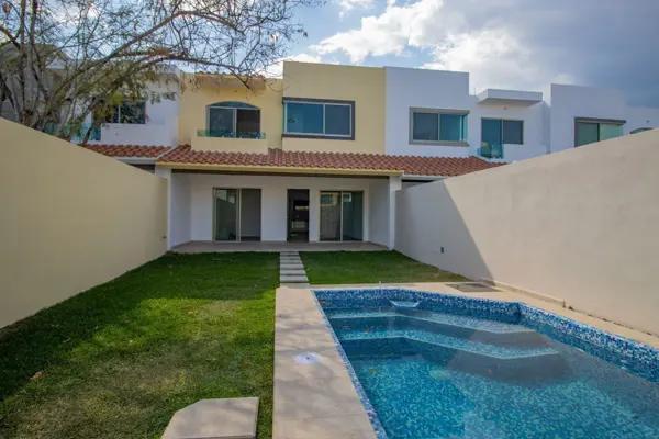 CASA EN XOCHITEPEC