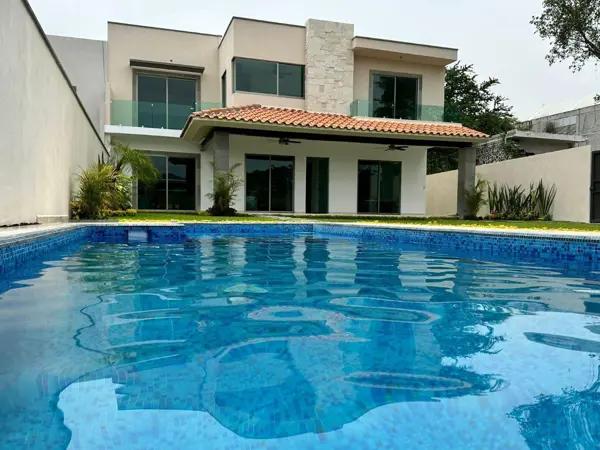 CASA EN XOCHITEPEC CASA EN XOCHITEPEC