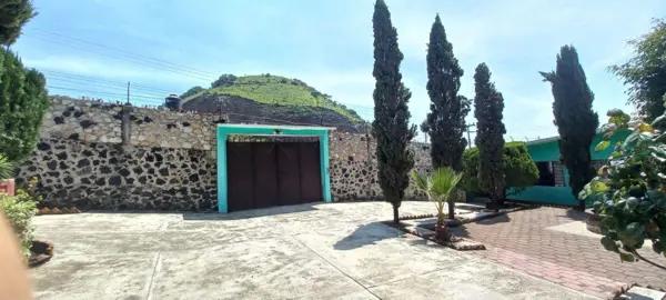 CASA EN YAUTEPEC CASA EN YAUTEPEC