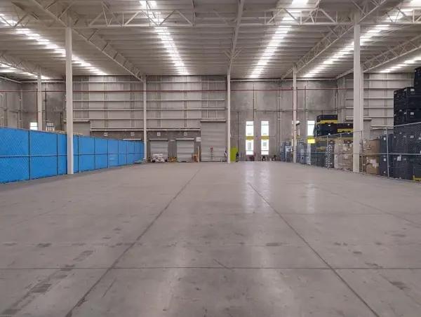 SE RENTA NAVE INDUSTRIAL | PUERTO INTERIOR, GUANAJUATO