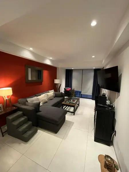 Departamento en Venta en Nápoles con Balcón Departamento en Venta en Nápoles con Balcón