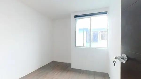 Venta de Departamento en Iztacalco: Ubicación Estratégica en Agrícola Pantitlán