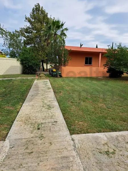 Quinta en Venta, El Campanario Juárez NL