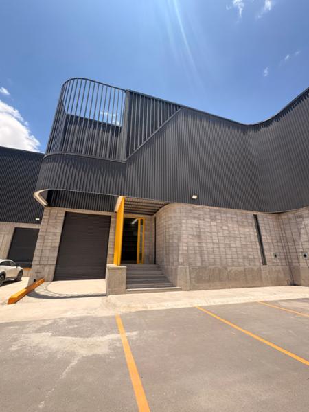 Bodega | En Renta Bodega | En Renta