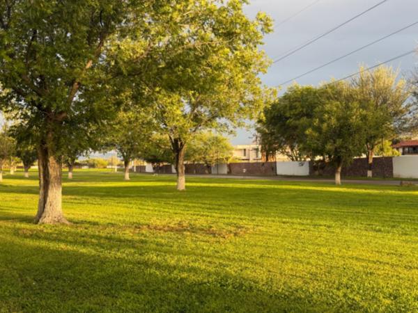 Terreno  y Construcción en Venta
