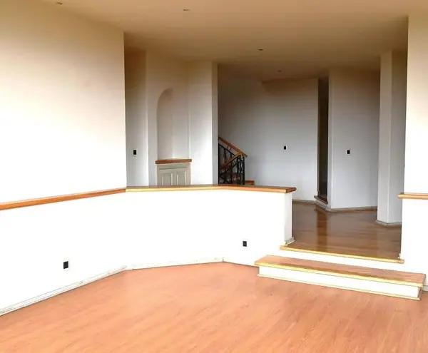 Casa en Condominio en Venta en Lomas de Padierna con Doble Filtro de Seguridad