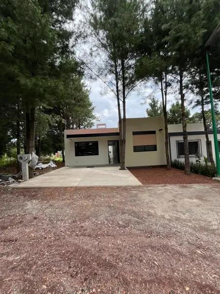 Casa en Venta en Fraccionamiento La Vitela, Pátzcuaro