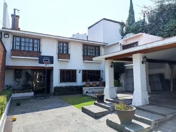 Casa en Condominio en Venta en Olivar de los Padres con Jardín