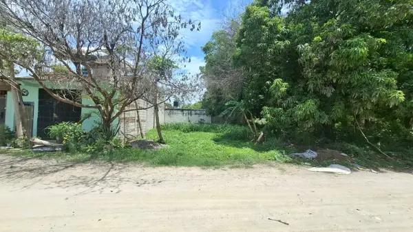 Lote en venta con excelente ubicacion en San Jose del Valle