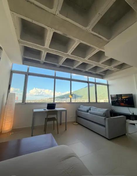 Loft en Renta en Contry Loft en Renta en Contry