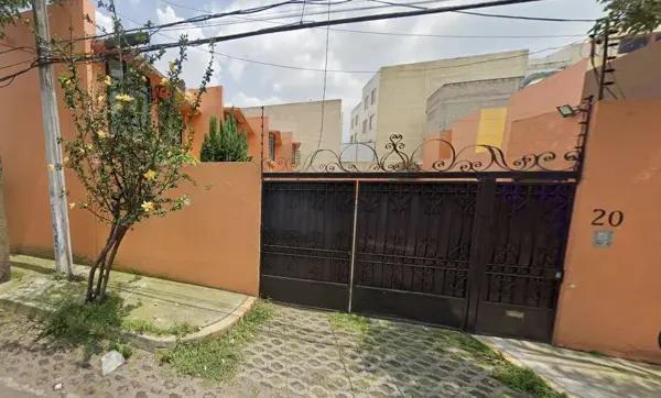 Casa venta Jose Casimiro Miguel Hidalgo